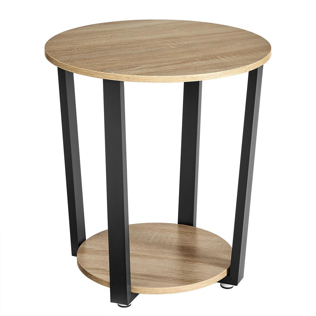 Round Table - Sonoma - Let057B11