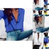 Premium Quality Women's Long Sleeve Casual Blouse With Timeless Design And Comfort