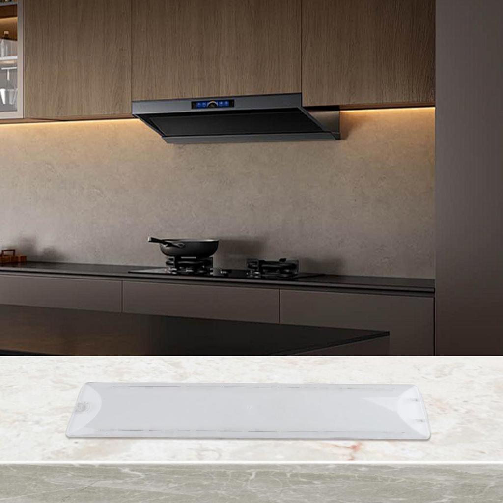 Kitchen Light Lens Cover Replacement SB03294757 for RME50000 RME5030SS