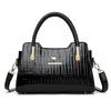 Lightweight Large Capacity Handbag Shoulder Crossbody Bag for Daily Use