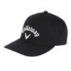 Callaway Cap Cotton Twill Adjustable Golf C23990202 1010 Black Women's