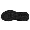 Skechers Dlux Walker Fabric Sport Comfort Low Top Casual Shoes Men Sneakers Black 232364-BBK