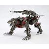 Kotobukiya HMM ZOIDS EZ-035 Lightning Sykes Marking Plus Ver. Total Length Approx. 265mm 172 Scale Plastic Model