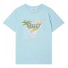 Casablanca Mens Tennis Club T-Shirt