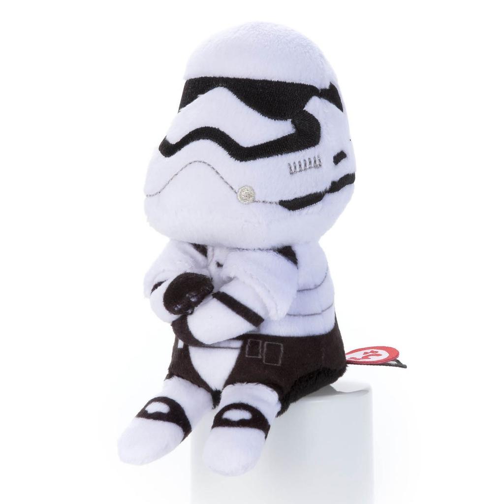 Star Wars Erste Ordnung ca. 12 cm groß Chokkori-san Sturmtruppler,