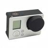Durability Silicone Camera Lens Cap Cover Full Body Cover Shock Absorption Multi Model Compatibility For 4K