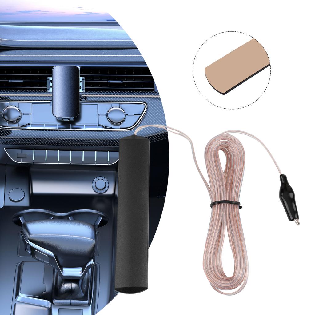 Tool Antenna Useful Easy To Use New Practical Stereo
