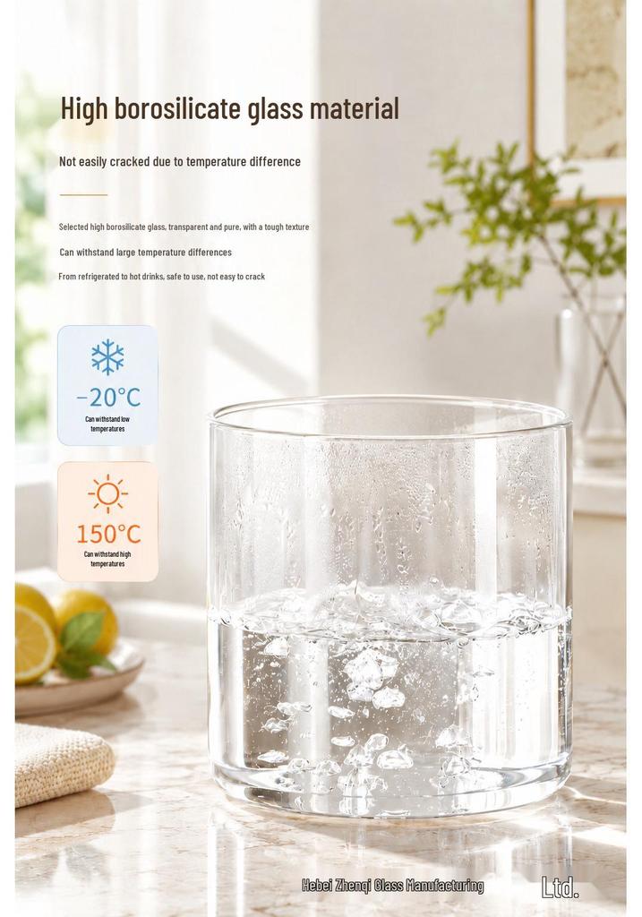 Moisture-Proof Glass Storage Jar for Grains, Cereal & Tea - Transparent, Sealed.
