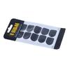 10 Pcs Sweat-Proof & Breathable Screen Contact Stickers For Gloves Mobile Game Finger Stickers Full Touch Screen Finger Sticker
