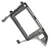 10 Inch Car Frame Fascia Adapter Android Radio Dash Fitting Panel Kit for Toyota Prius 30 2009-2015 RHD