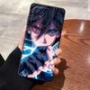 Custodia per Xiaomi Redmi 10 14C A1 A2 Plus A4 9 12C A5 13C A3 K40 K80 Pro Cover per Telefono Cool Narutos