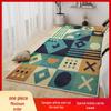 Luxury Customized Non-Slip Bedroom and Entryway Floor Mats - One Piece Minimum Order