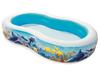 Inflatable Fish Pool 262 X 157 X 46 Cm Bestway 54118