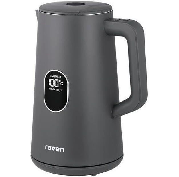 Electric Kettle Raven EC024A