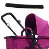 Kinderwagen Griffabdeckung Warm Winter Kinderwagen Griffabdeckung Winter Warm Rutschfest Baby Kinderwagen Griffhülle Abdeckung Universal