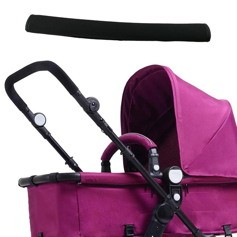 Kinderwagen Griffabdeckung Warm Winter Kinderwagen Griffabdeckung Winter Warm Rutschfest Baby Kinderwagen Griffhülle Abdeckung Universal