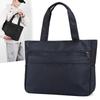 New Shoulder Bag Women's Bag Trendy Versatile Simple Trendy Large Capacity Portable Casual Nylon Bag