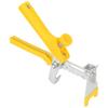 Hand Floor Pliers Tiling Installation Tool Tile Locator Leveling System Supplies