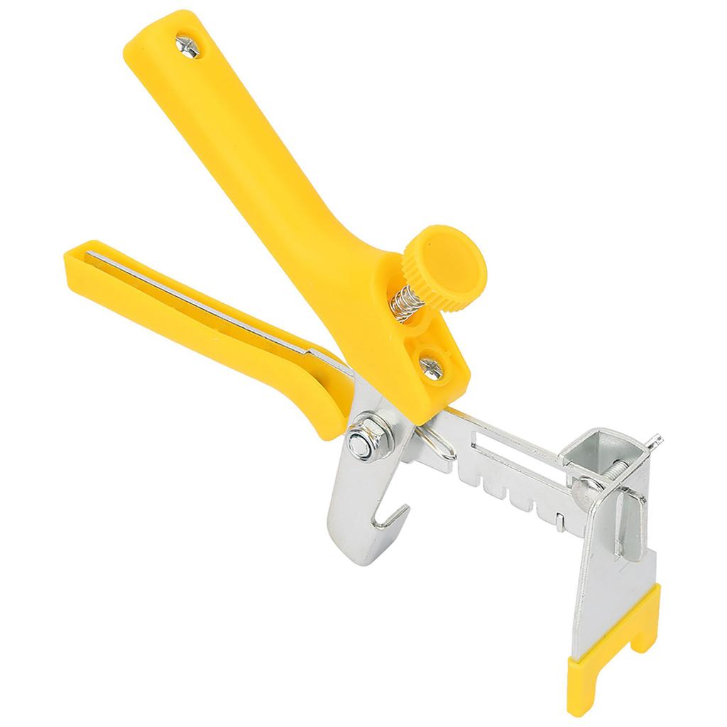 Hand Floor Pliers Tiling Installation Tool Tile Locator Leveling System Supplies