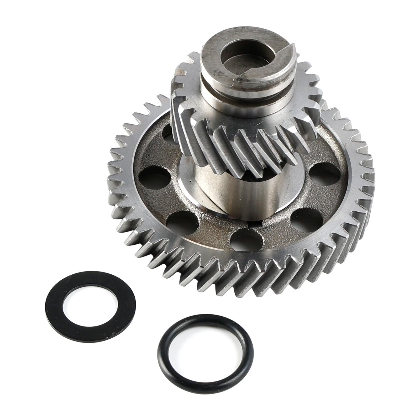 

Шестерня ГРМ Впуск Выпуск Распредвал для Honda CG125