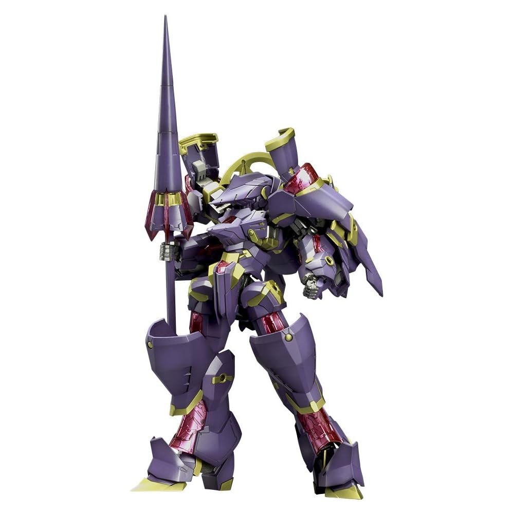 

Frame Arms NSG-Z0/E Durga I Ограниченное издание Масштаб 1/100 Пластиковая модель