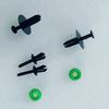 Side Skirts Moulding Clips for BMW 3 Series