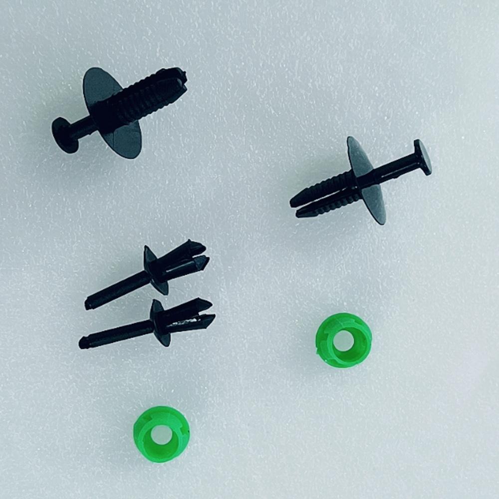 Side Skirts Moulding Clips for BMW 3 Series