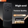 Phone Case for Huawei Mate60, Full Coverage Lens Protection, High-End Luxury, Minimalist Leather, Ultra-Thin, Shockproof, And Simple Protective Cover