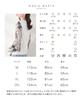Maria Marfa Pucci Print Dolman Sleeve Long Sleeve Cutout Available in 4 Plus Korean Fluffy Office Loose Chiffon Floral Floral Pucci Print Women's Top,