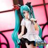 SEGA - Hatsune Miku - Project Diva Mega 39's Hatsune Miku Luminasta Supreme Statue