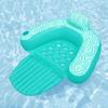 Aufblasbarer Pool-Sessel Bestway Comfort Plush 145 x 120 cm