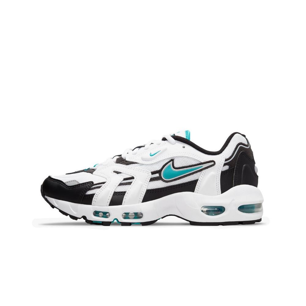 Nike Air Max 96 II Mystic Teal