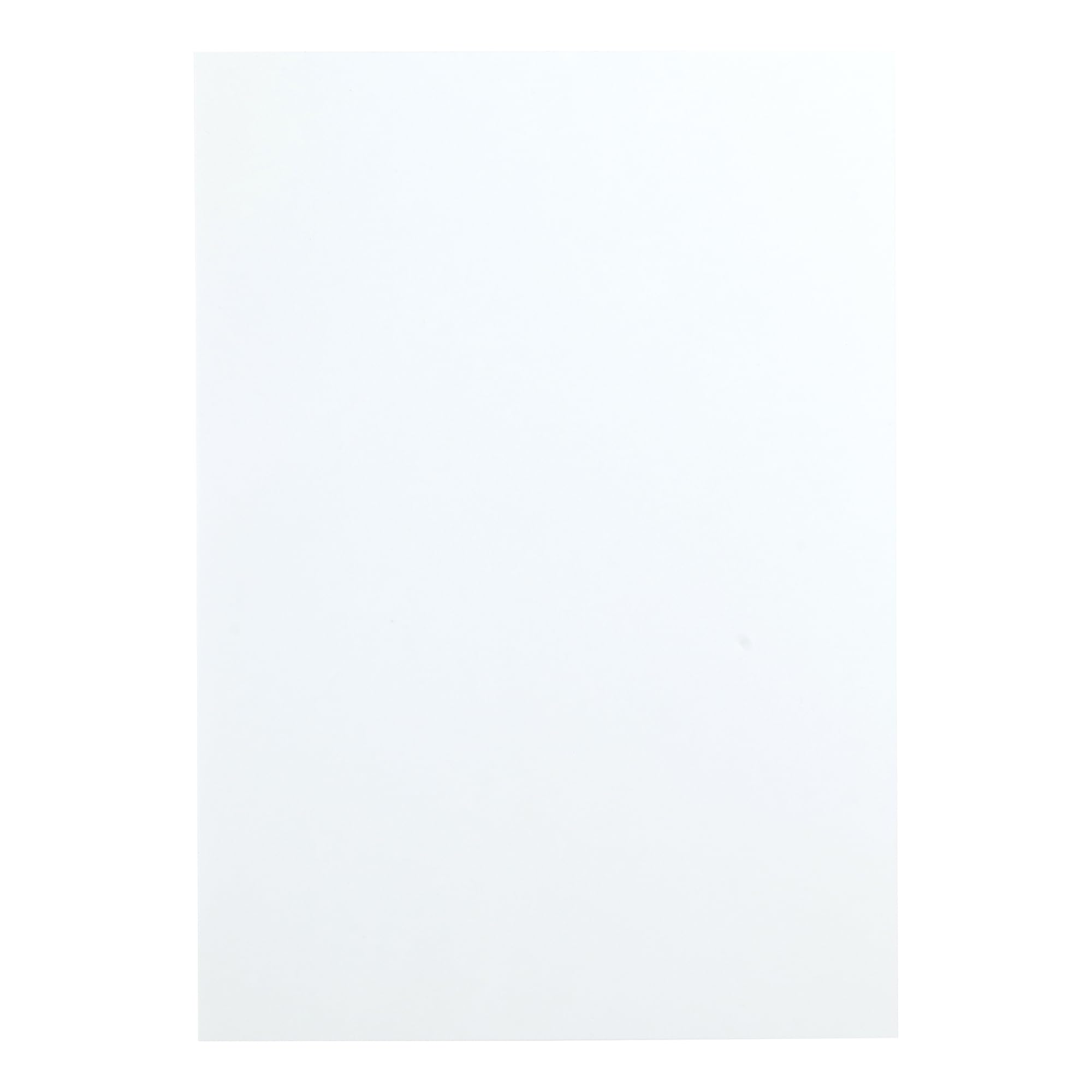 

Kawasumi Washi A3 x Echizen Hosho 100 Sheets Paper, Size, 29.7 42cm, Washi, Paper, White, Plain, Printer-Compatible,