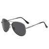 Classic Pilot Photochromic Sunglasses Men Safety Driving Sun Glasses Women Anti-Glare Change Color Day And Night Eyewear