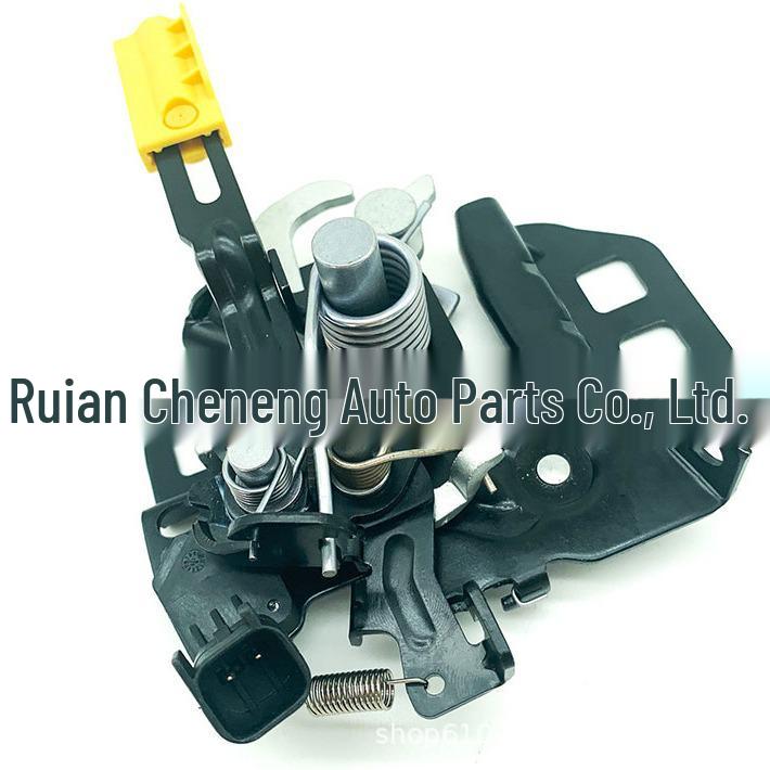 

GR2A-16701-AB Ford Taurus Hood Lock Compatible Ford