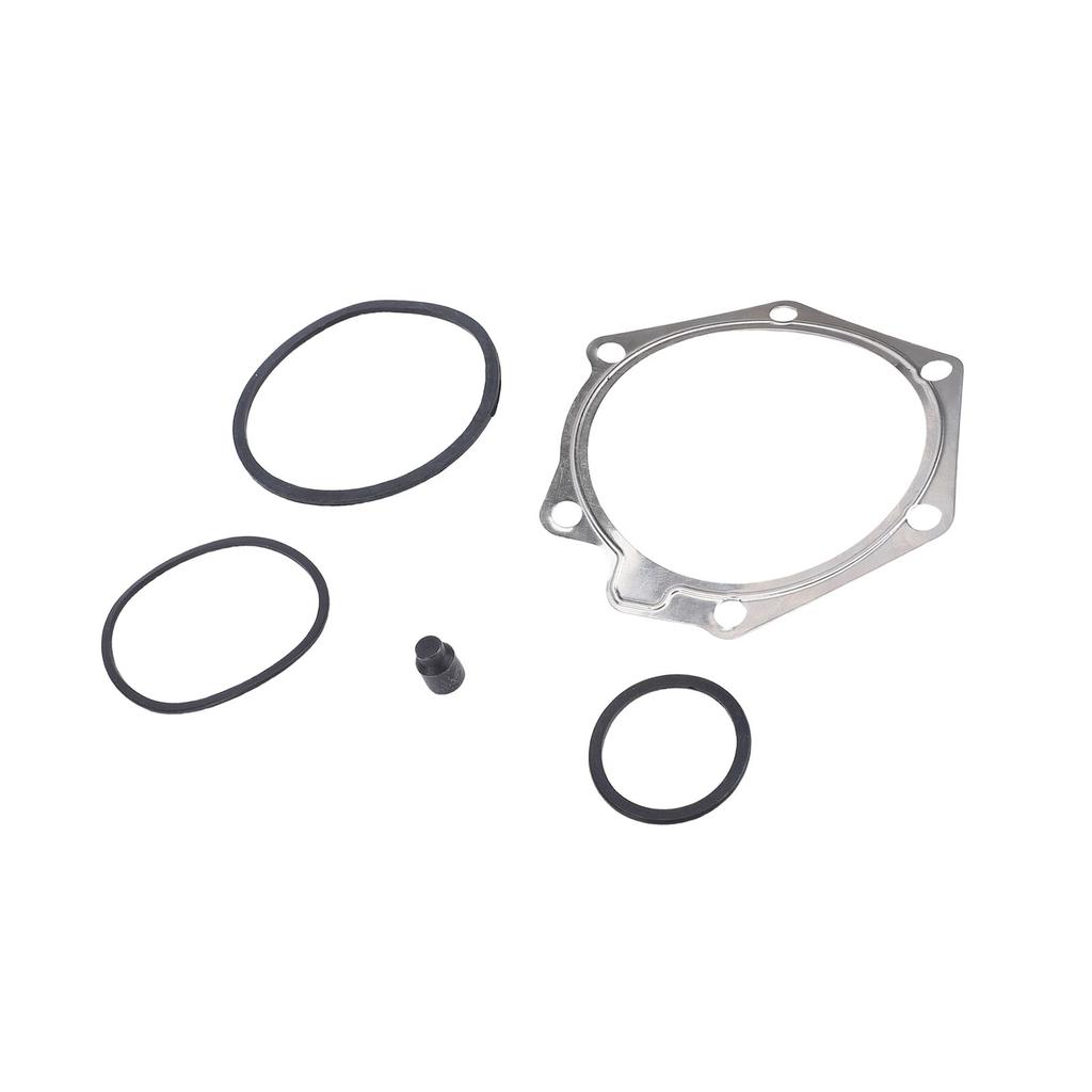 Reverse Band Servo Piston Apply Pin Extender Kit with Cover Gasket Seals LBJ 1241 for Vehicles with 4L80E Automatic