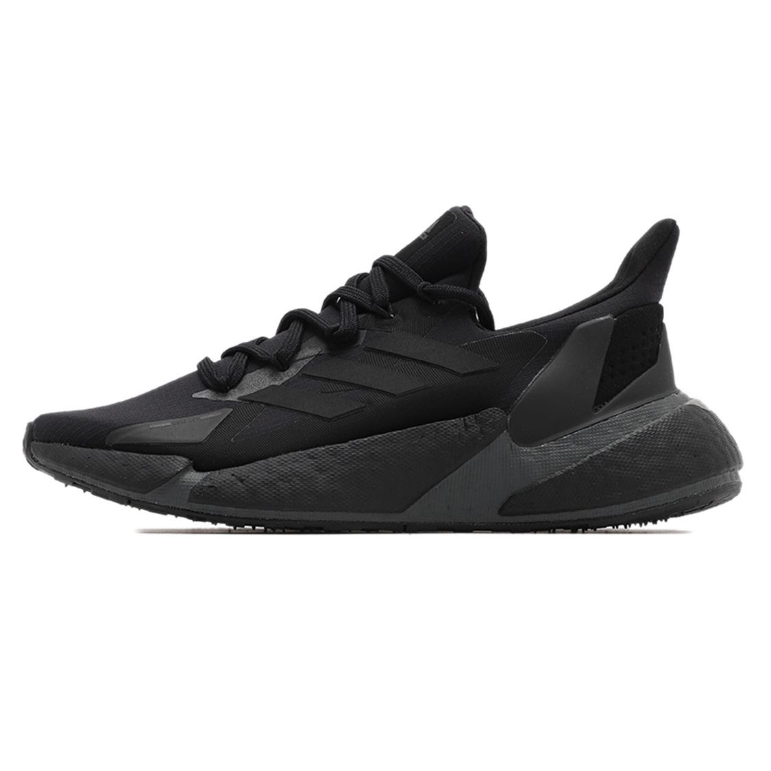 Adidas X9000L4 Cold.Rdy Unisex Black G54883 36 чёрный