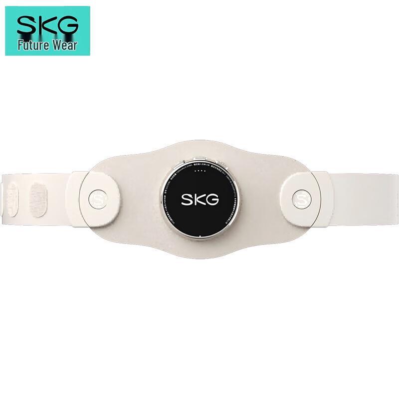 

SKG K3 2nd Gen Smart Wireless Lumbar Massager
