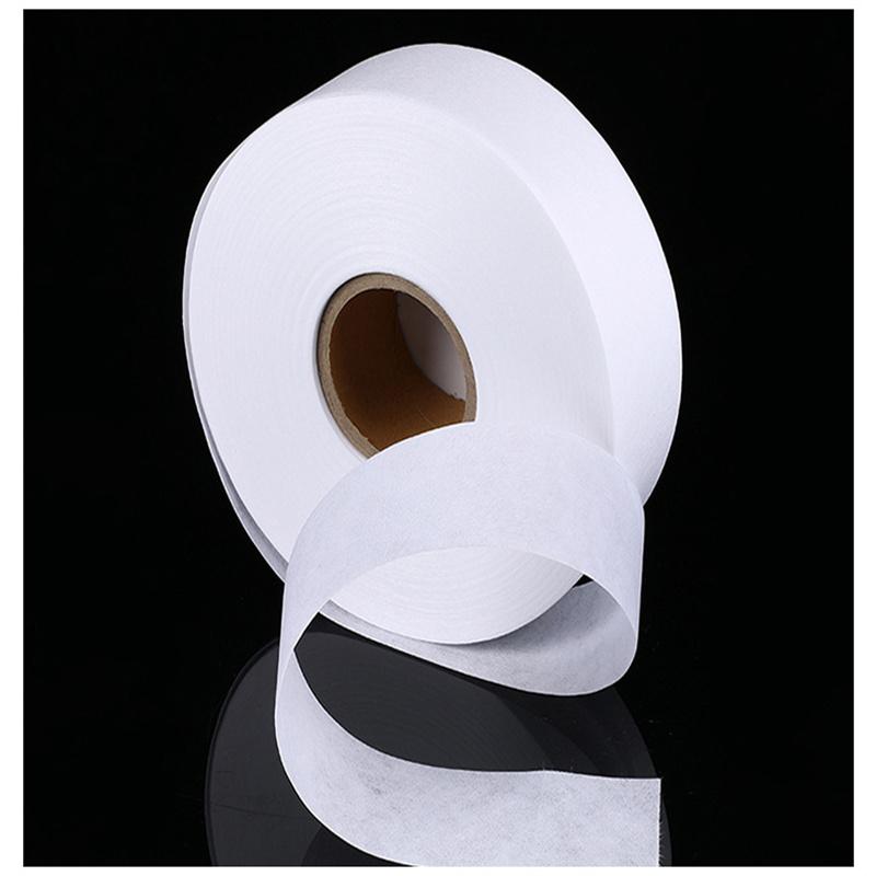1 Rouleau 50m 100m Bandes de Cire Non Tissées Pour l'Épilation Corporelle Rouleaux de Papier Cire Épilation Épilateur Salon de Beauté