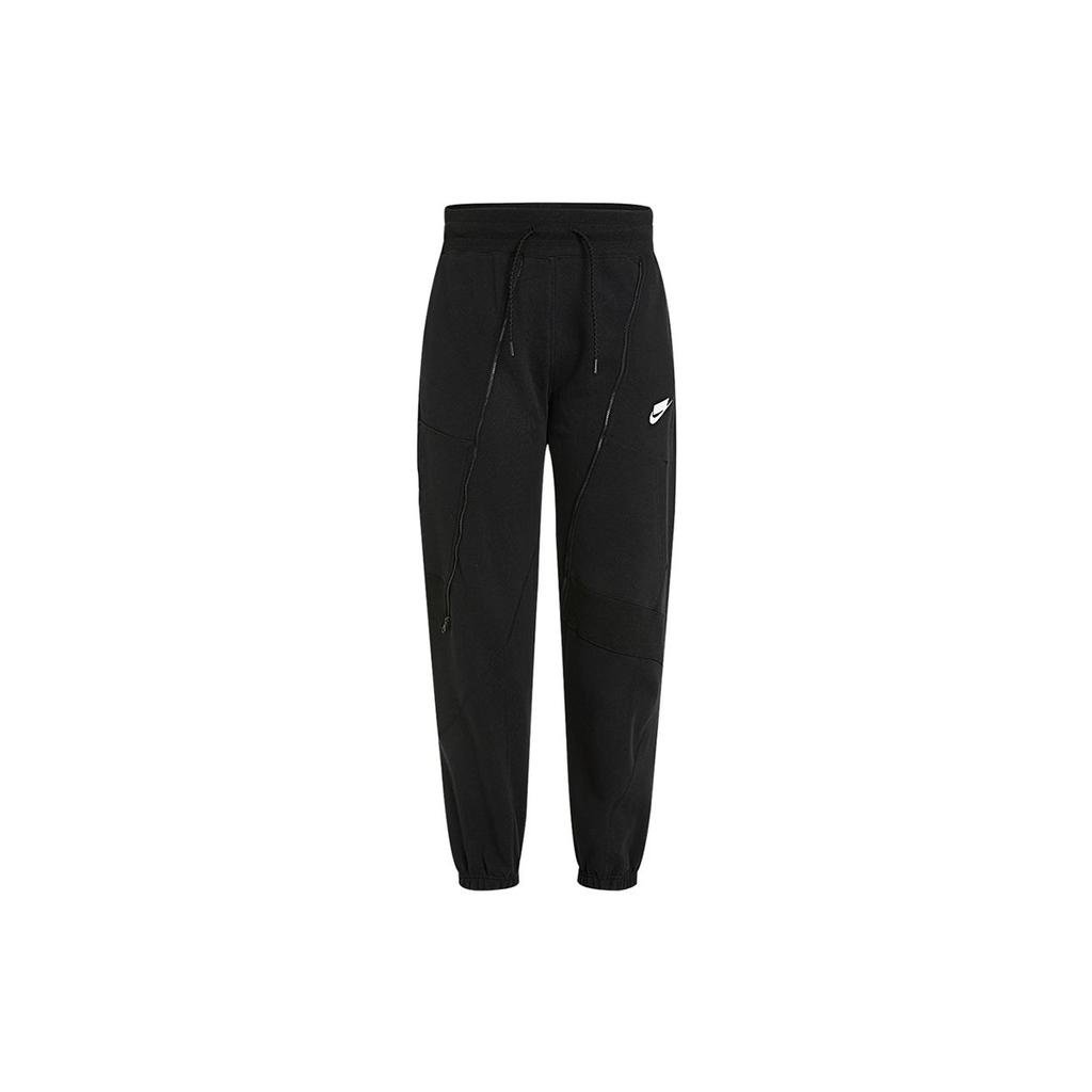 Nike Sportswear Nsw Pocket Sports Jogger Pants Women bottoms Black DC5283-010