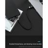 Mini USB Cable Mini USB To USB Fast Data Transfers Charger Cable for MP3 MP4 Player Car DVR GPS Digital Camera HDD Cord 1m