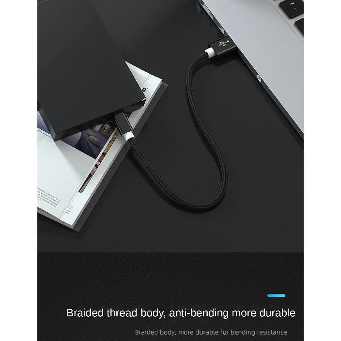 Mini USB Cable Mini USB To USB Fast Data Transfers Charger Cable for MP3 MP4 Player Car DVR GPS Digital Camera HDD Cord 1m