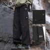 Men's Outdoor Hiking Cargo Pants