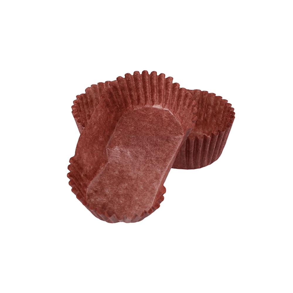 Mini Disposable For Muffins Cupcakes Cake Mold Oval Baking Tools Loaf Liners Cupcakes Liners Kitchen Supplies