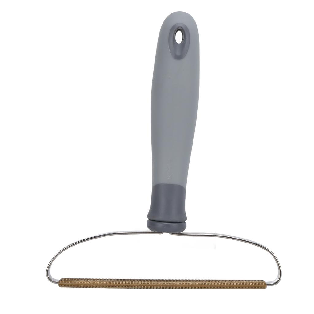 Pet Hair Removal Brush Portable Manual Shaver Pet Hair Remover for Clothing Furniture Pet