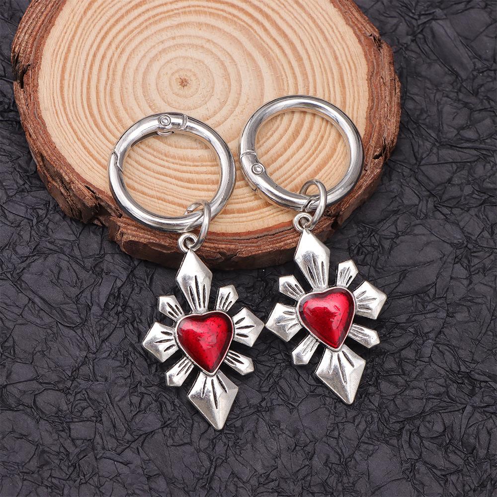 Bot Dekorasyon Ayakkabı Kolye Ayakkabı Topuk Aksesuarları 2 Adet