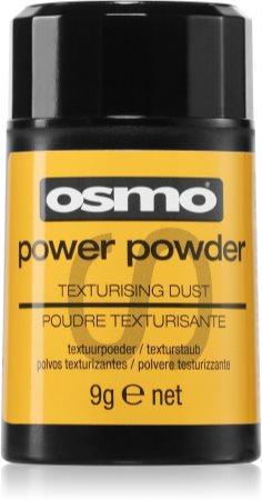 

dry shampoo powder TU прозрачный
