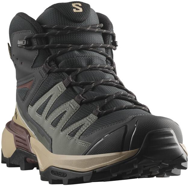 Ботинки Salomon X Ultra 360 Mid GORE-TEX