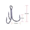 8.8cm Bionic Bait 3D Simulated Fisheyes Treble Hook Tempting Realistic Floating Minnow FALSE