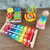 Educational Musical Piano Toy Set for 1-Year-Olds - Fun for Boys & Girls, Free Shipping